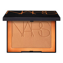 BRONZING POWDER (BRONCEADOR EN POLVO FACIAL)